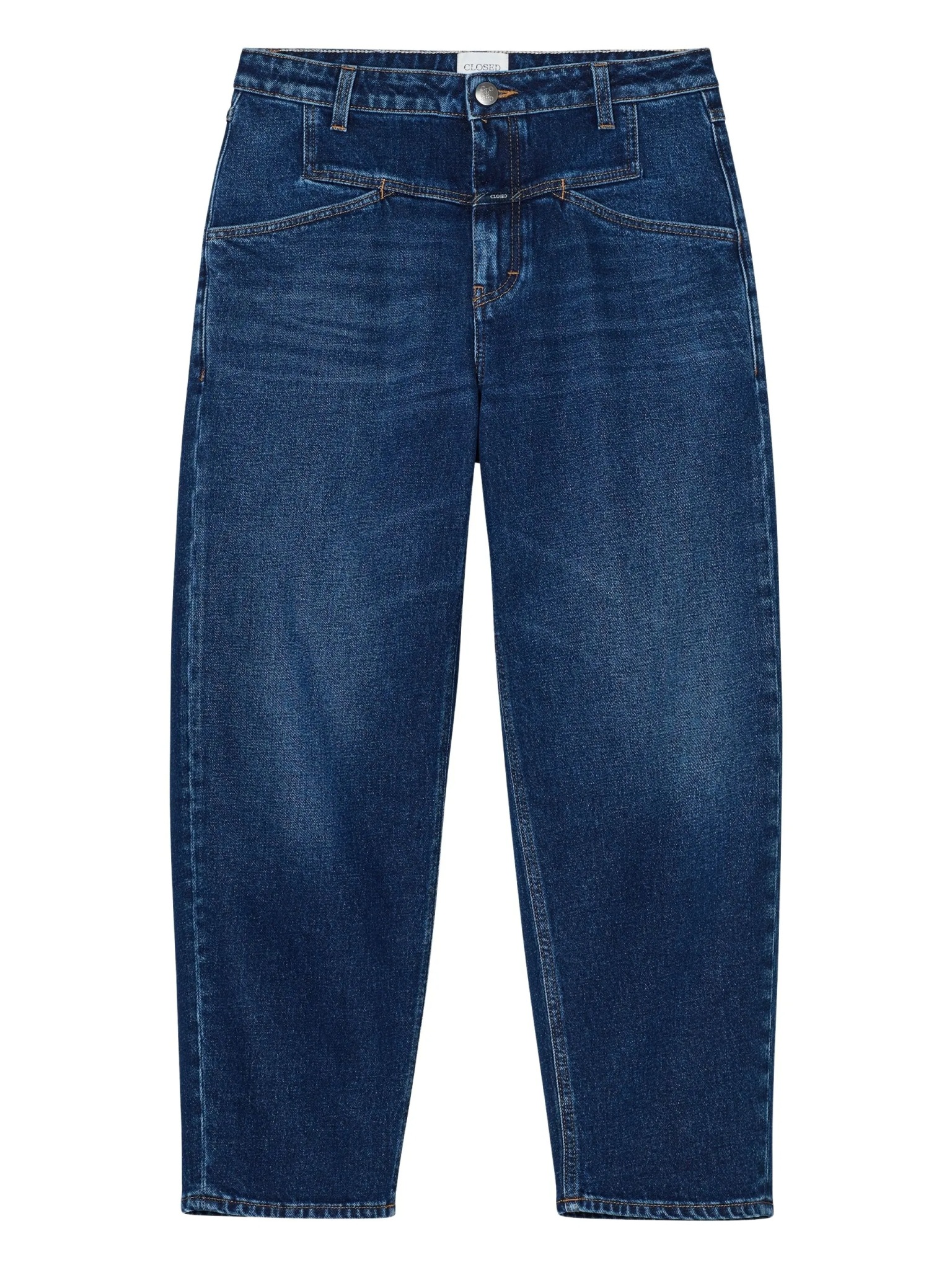[Closed] Jeans FW26 C21147 05A 2G
