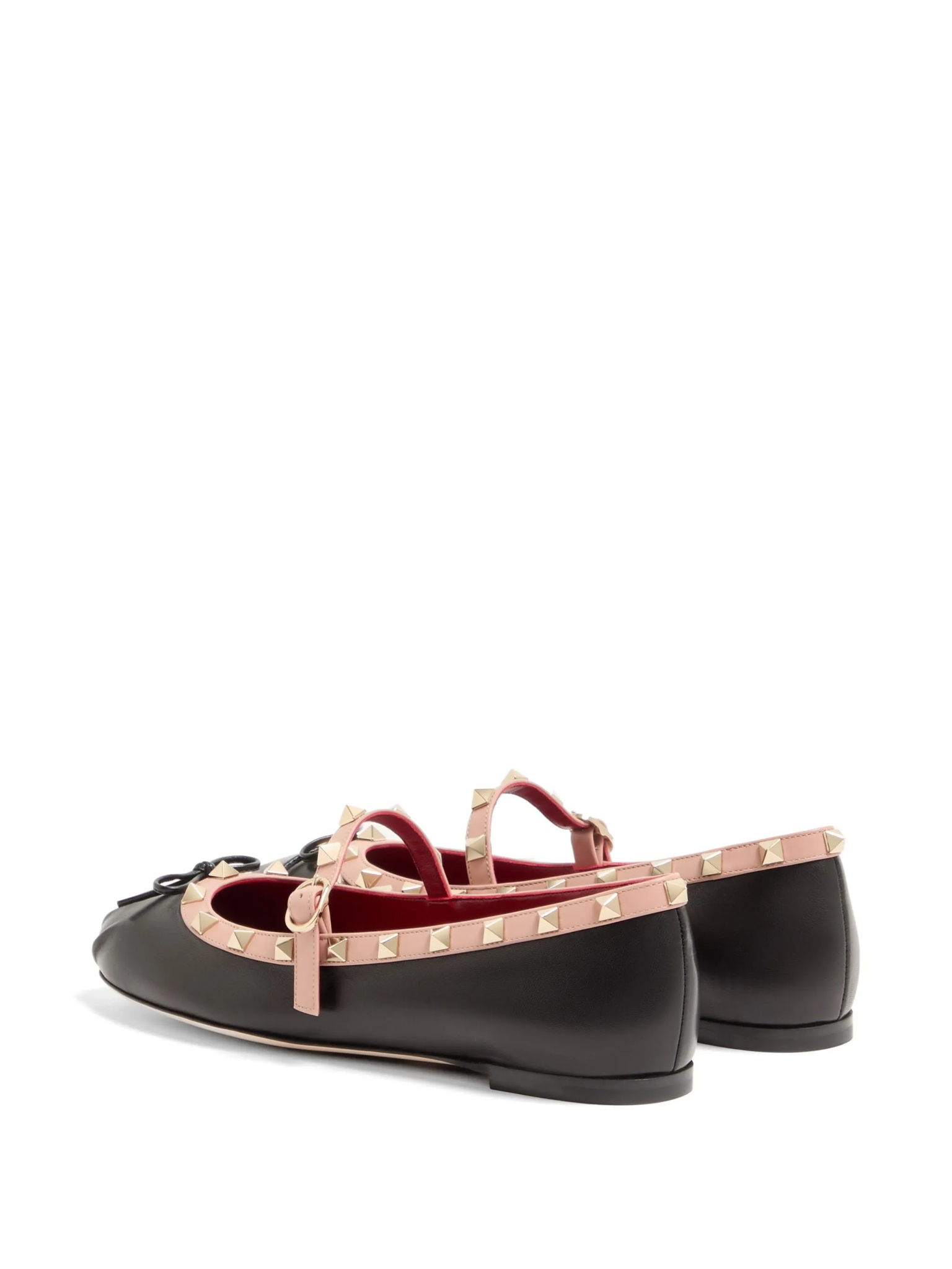 [Valentino] Flat shoes FW26 9W2S0QA5XGR