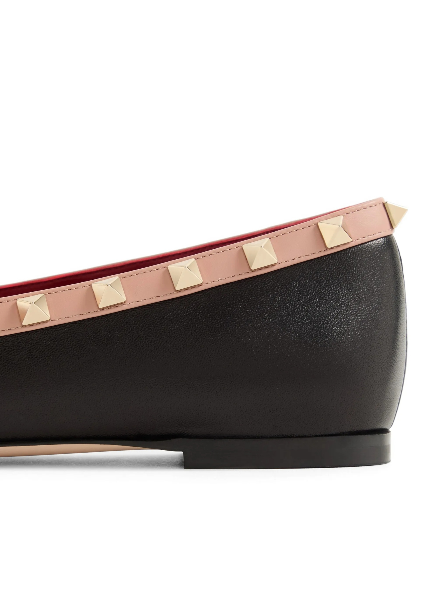 [Valentino] Flat shoes FW26 9W2S0QA5XGR
