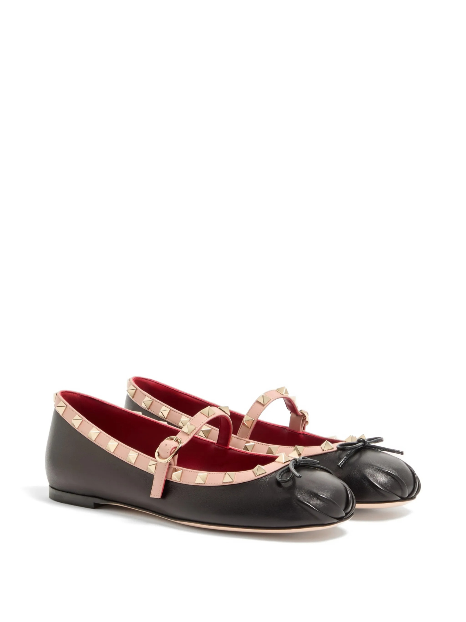 [Valentino] Flat shoes FW26 9W2S0QA5XGR