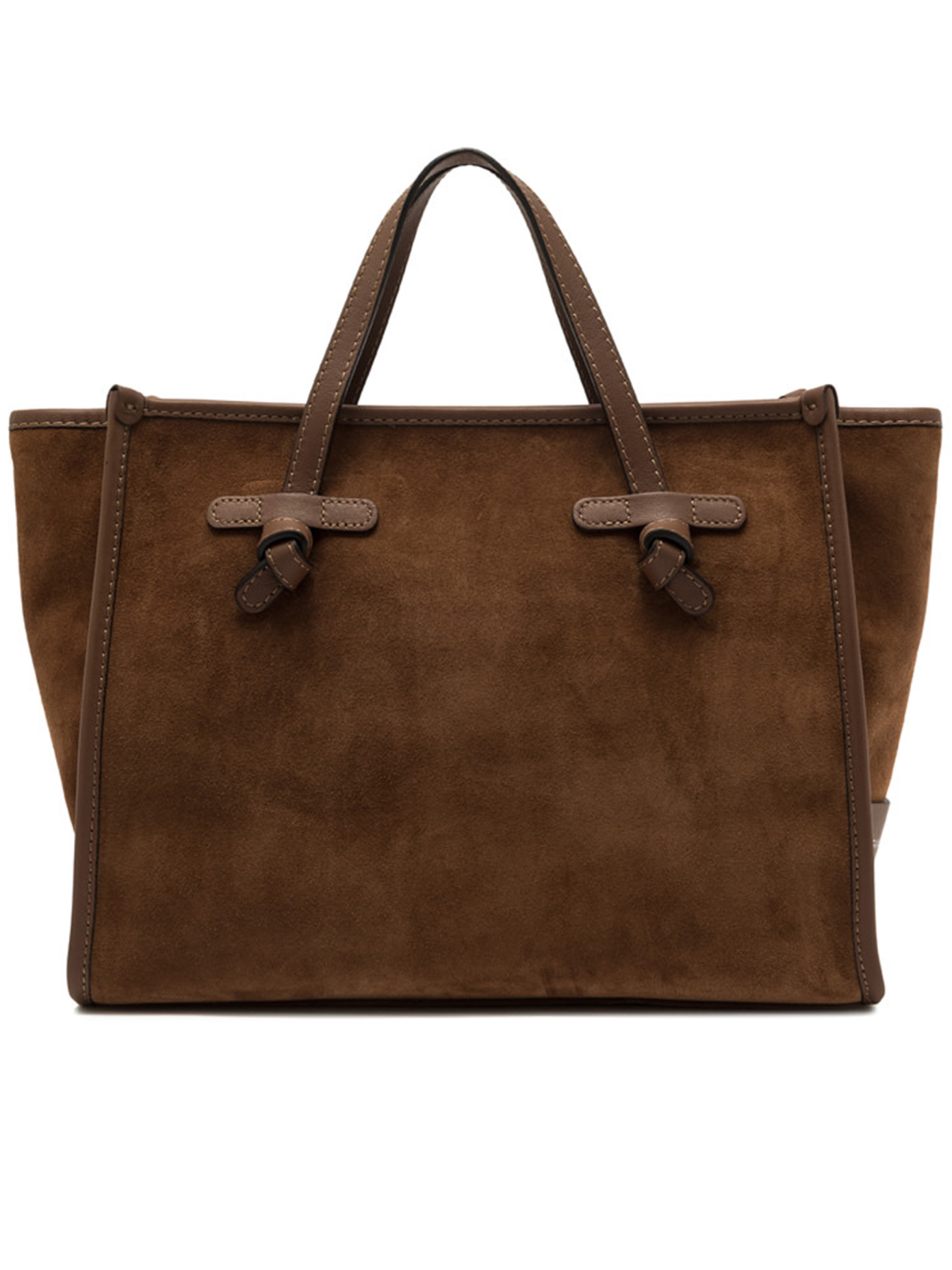 [GIANNI CHIARINI] Tote bag FW26 BS 9762 CM PL