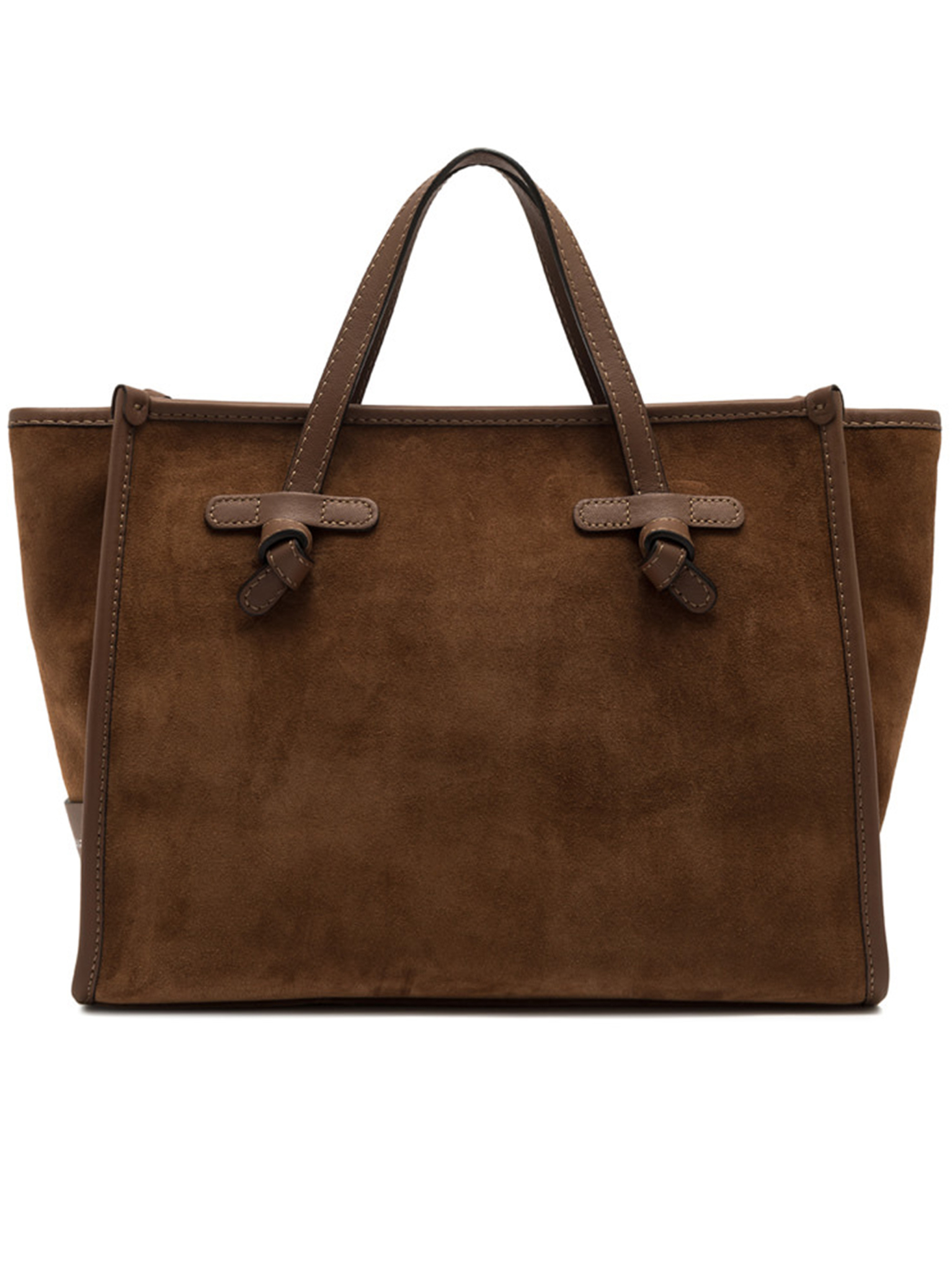 [GIANNI CHIARINI] Tote bag FW26 BS 9762 CM PL