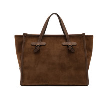 [GIANNI CHIARINI] Tote bag FW26 BS 9762 CM PL