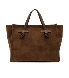 [GIANNI CHIARINI] Tote bag FW26 BS 9762 CM PL