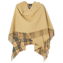 [Burberry] Cape FW26 8126975