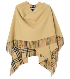 [Burberry] Cape FW26 8126975