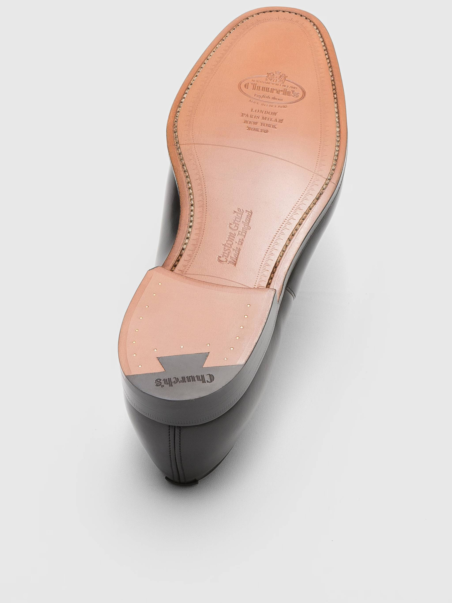 [CHURCH`S] Loafer FW26 EEB353 9XV