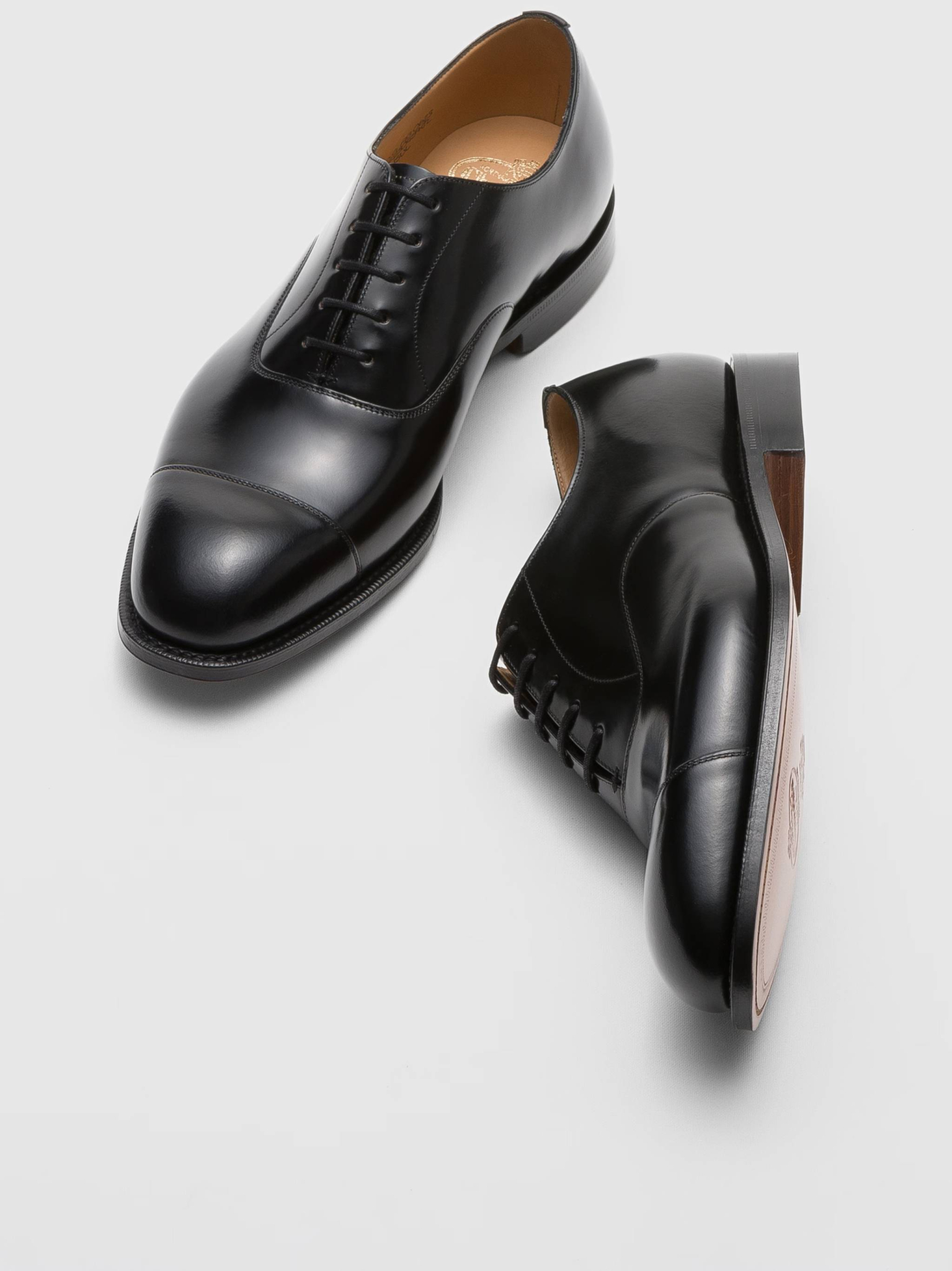 [CHURCH`S] Loafer FW26 EEB353 9XV