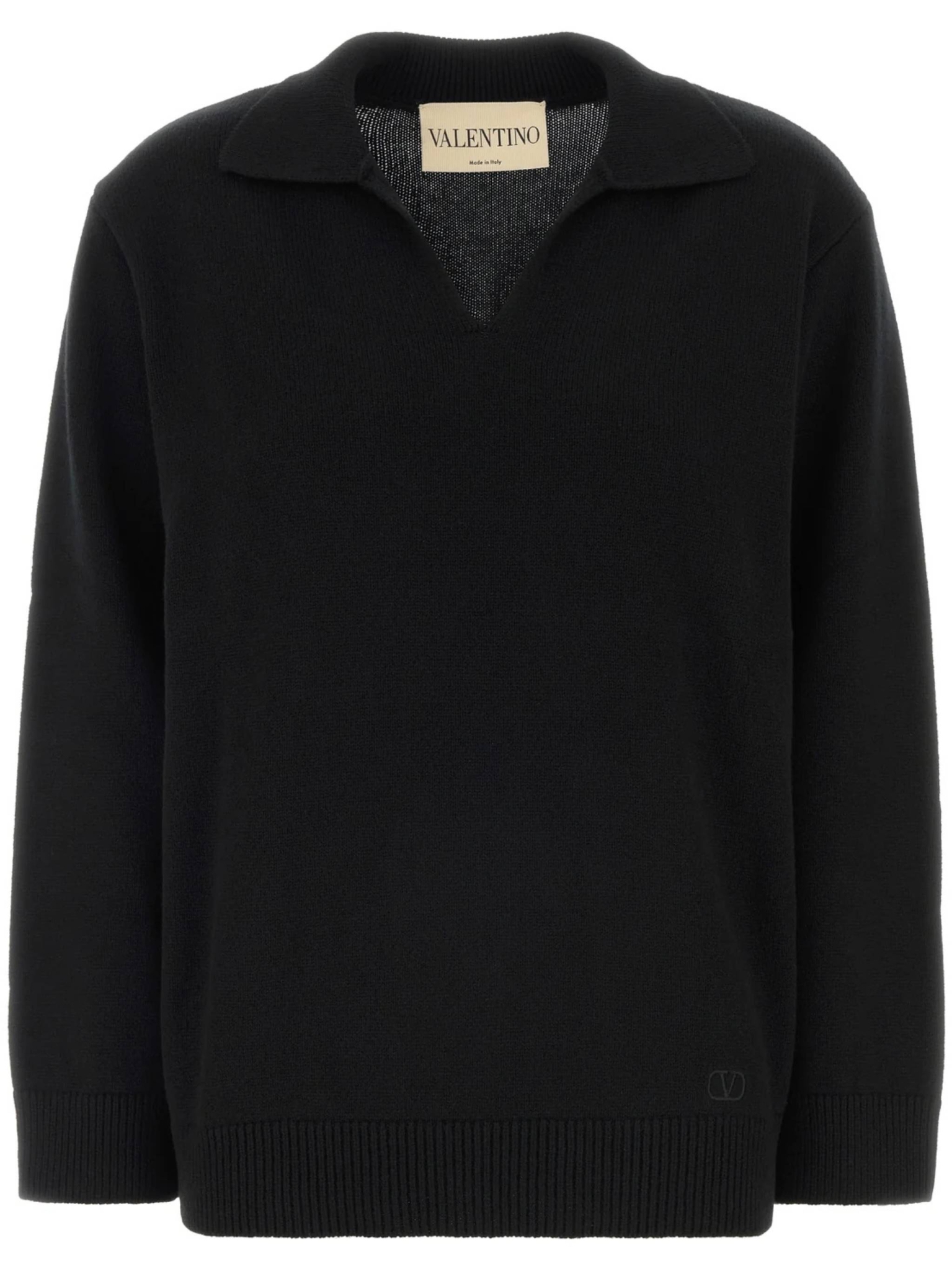 [Valentino] Knitwear FW26 9B3KC75GAEW