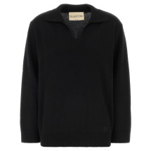 [Valentino] Knitwear FW26 9B3KC75GAEW