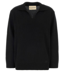 [Valentino] Knitwear FW26 9B3KC75GAEW
