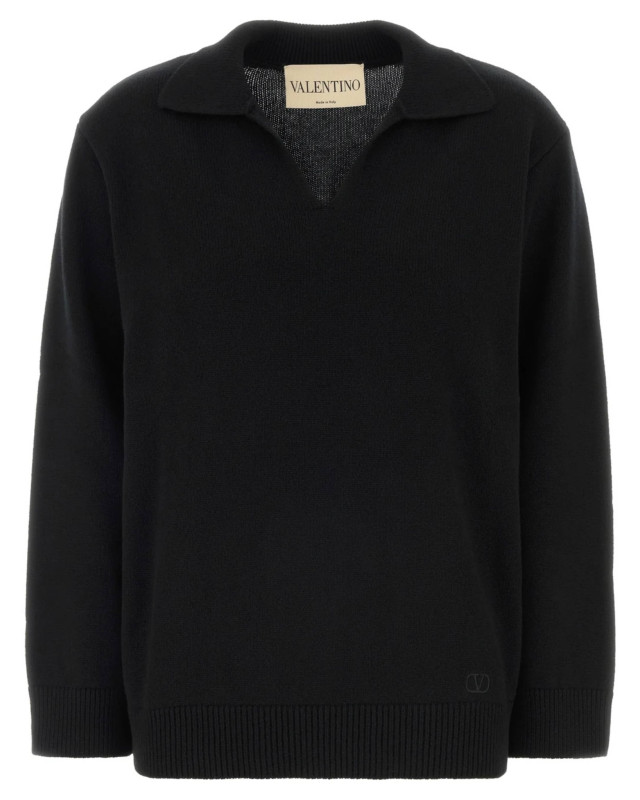 [Valentino] Knitwear FW26 9B3KC75GAEW