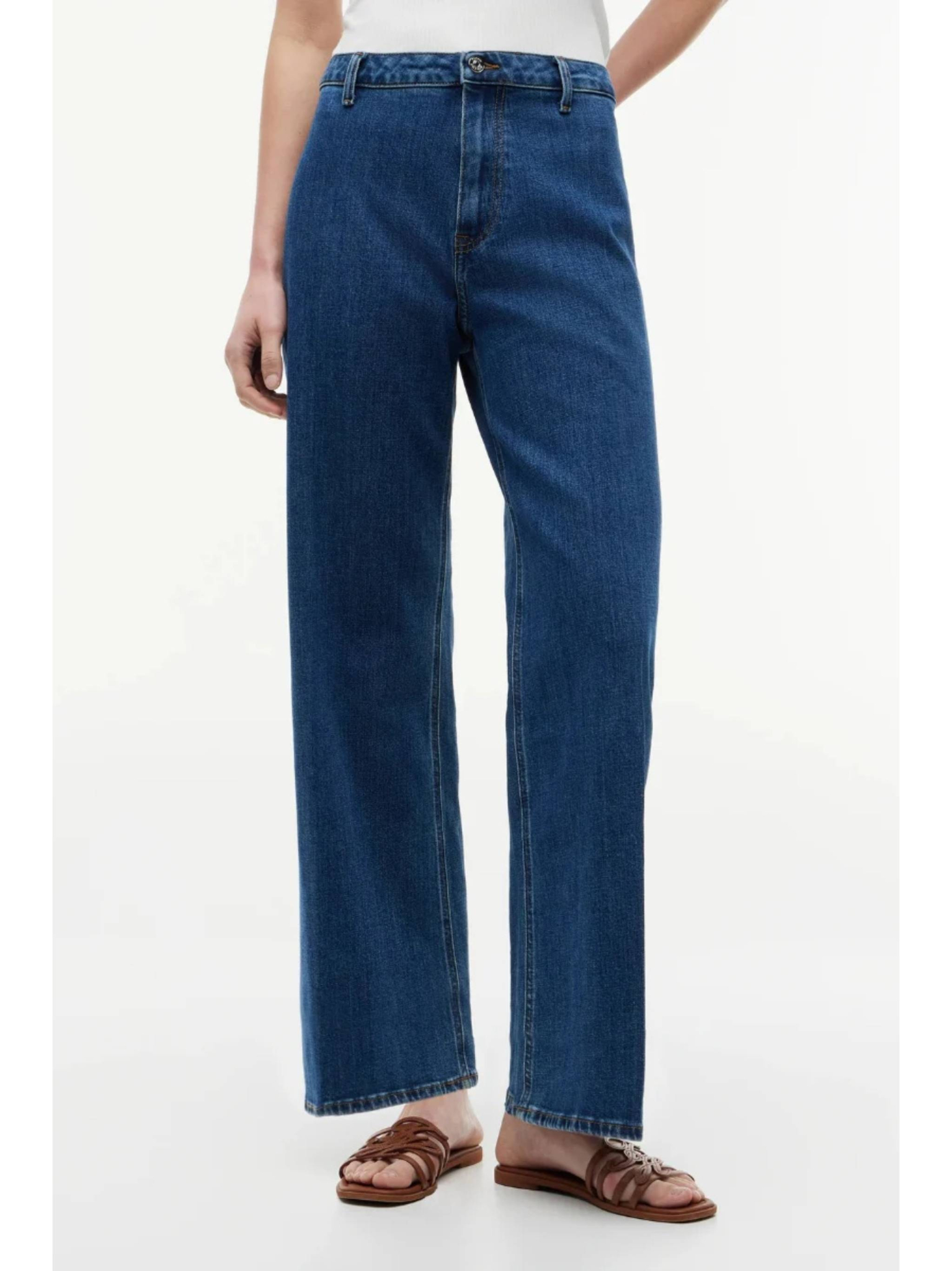 [Tommy Hilfiger] Jeans FW26 WW0WW49967
