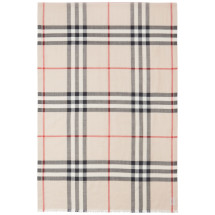 [Burberry] Scarf FW26 8078782