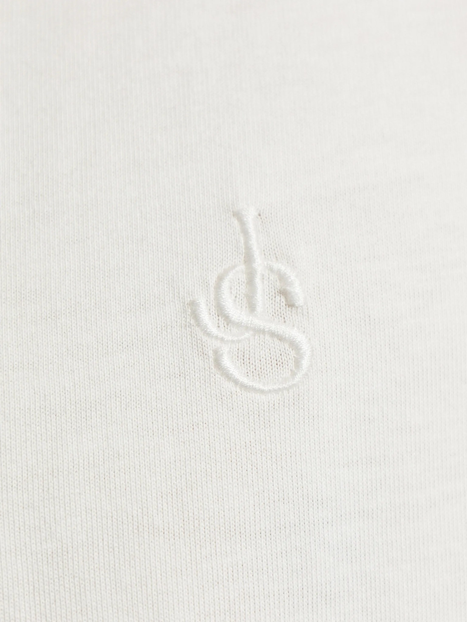 [Jil Sander] T-shirts Short Sleeve FW26 J22GC0272 JTN254