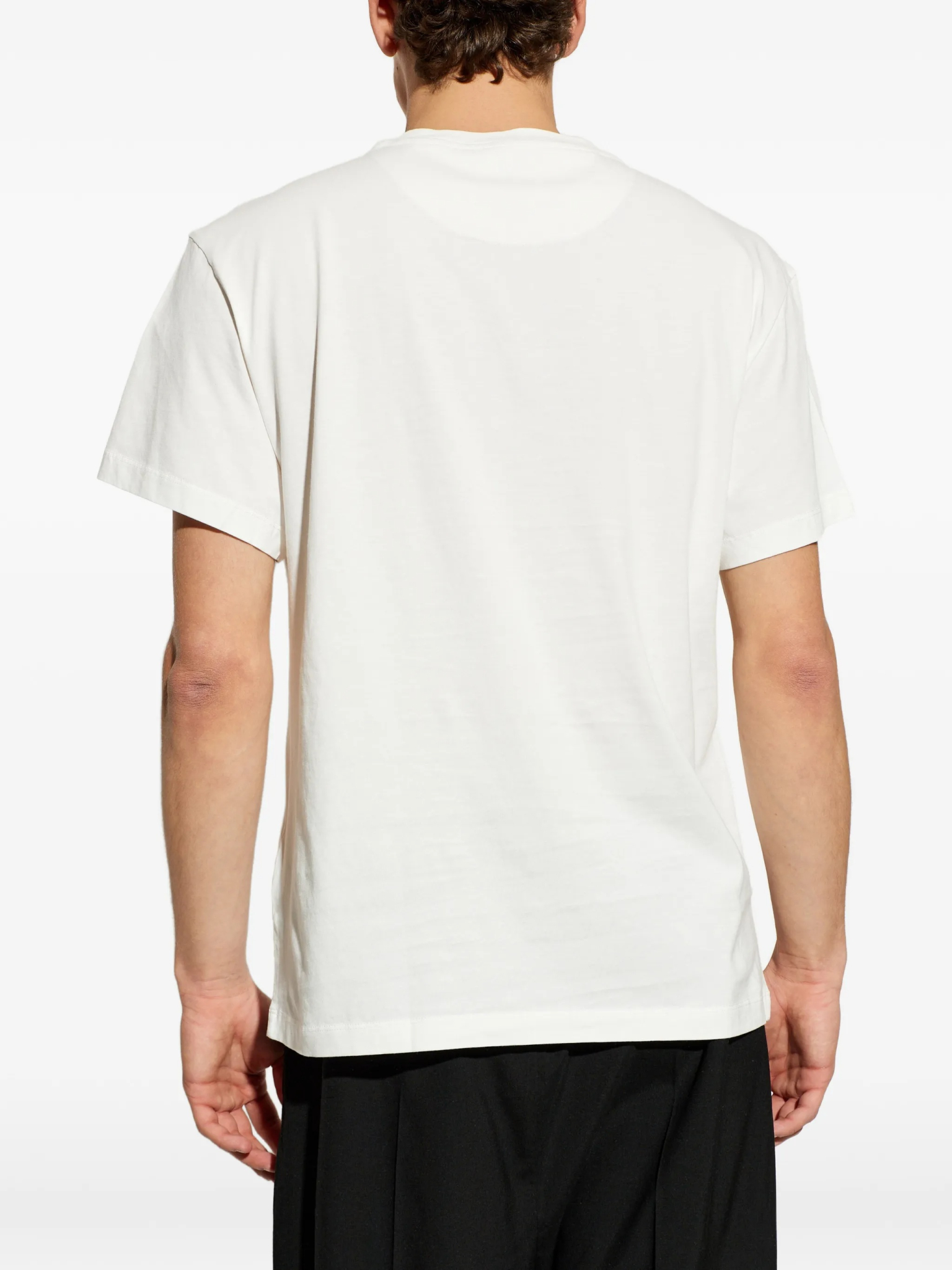 [Jil Sander] T-shirts Short Sleeve FW26 J22GC0272 JTN254