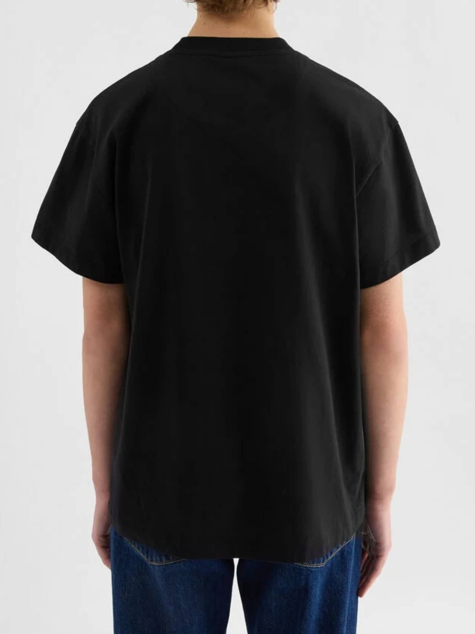 [Jil Sander] T-shirts Short Sleeve FW26 J22GC0272 JTN254