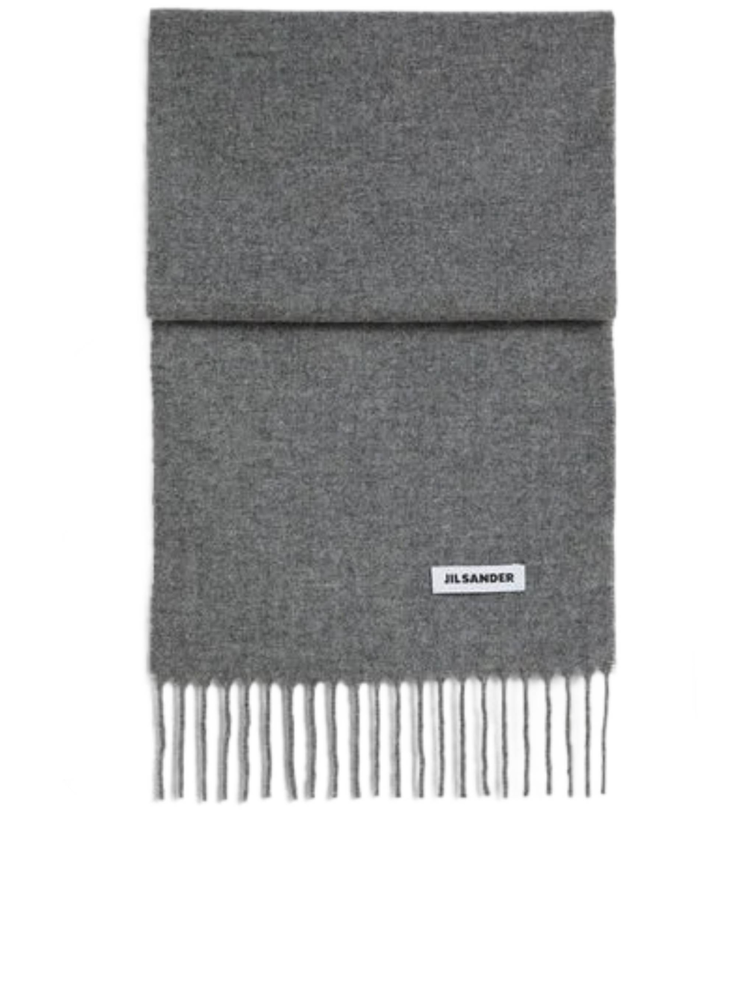 [Jil Sander] Scarf FW26 J02TE0115 J40376
