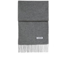 [Jil Sander] Scarf FW26 J02TE0115 J40376