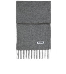 [Jil Sander] Scarf FW26 J02TE0115 J40376