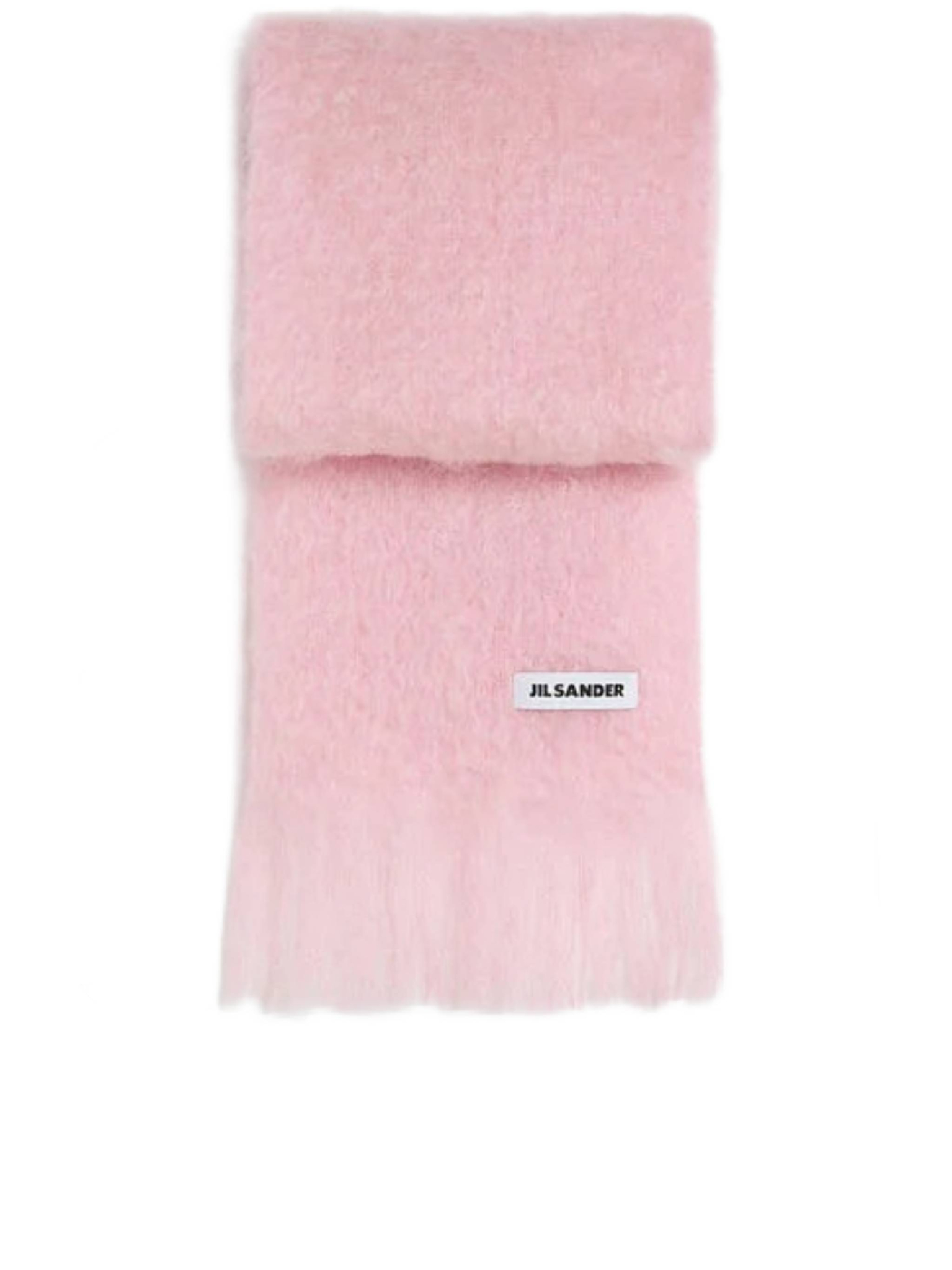 [Jil Sander] Scarf FW26 J02TE0113 J40041