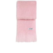 [Jil Sander] Scarf FW26 J02TE0113 J40041