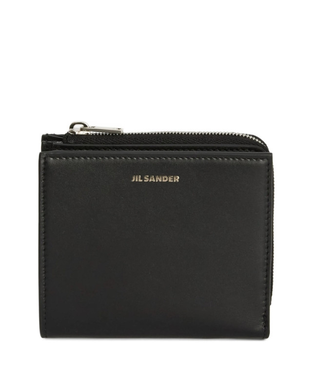 [Jil Sander] Wallet FW26 J28UI0008 P5995
