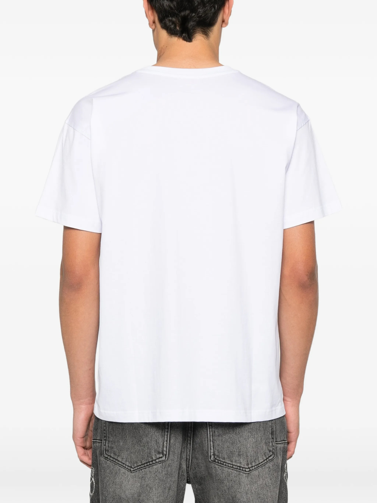 [Diesel] T-shirts FW26 A20198 0NIAX