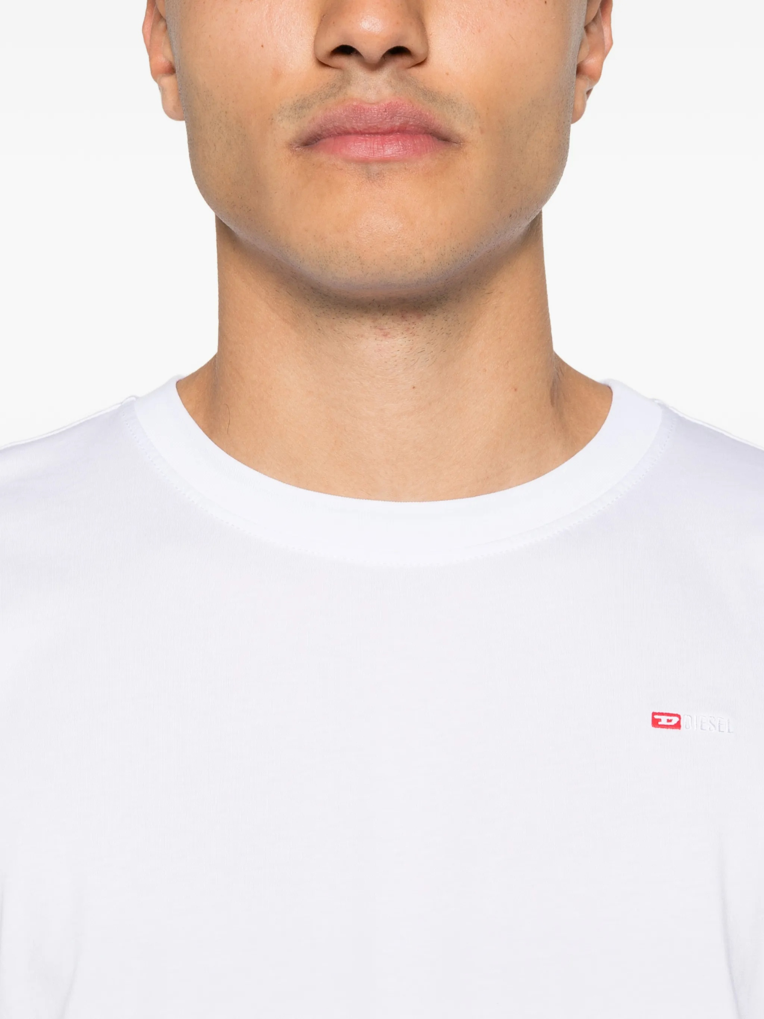 [Diesel] T-shirts FW26 A20198 0NIAX