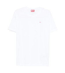 [Diesel] T-shirts FW26 A20198 0NIAX
