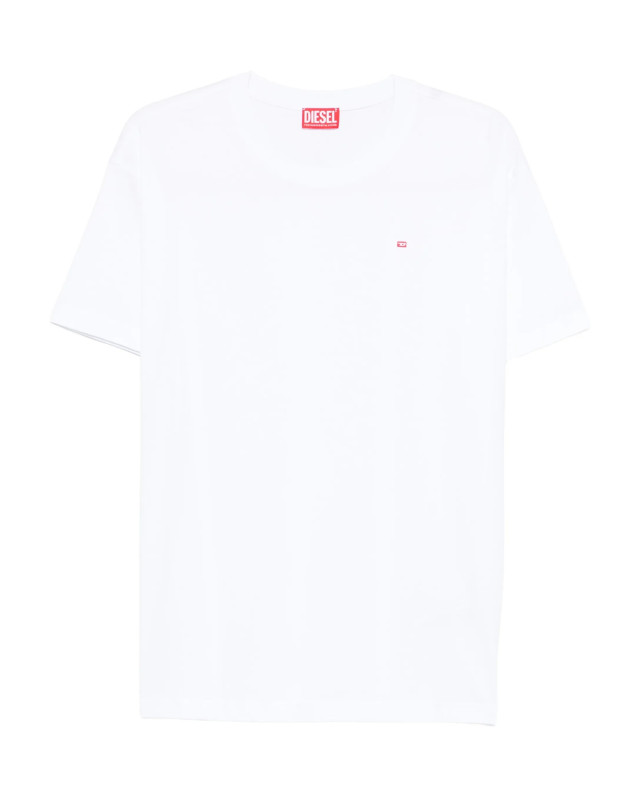 [Diesel] T-shirts FW26 A20198 0NIAX