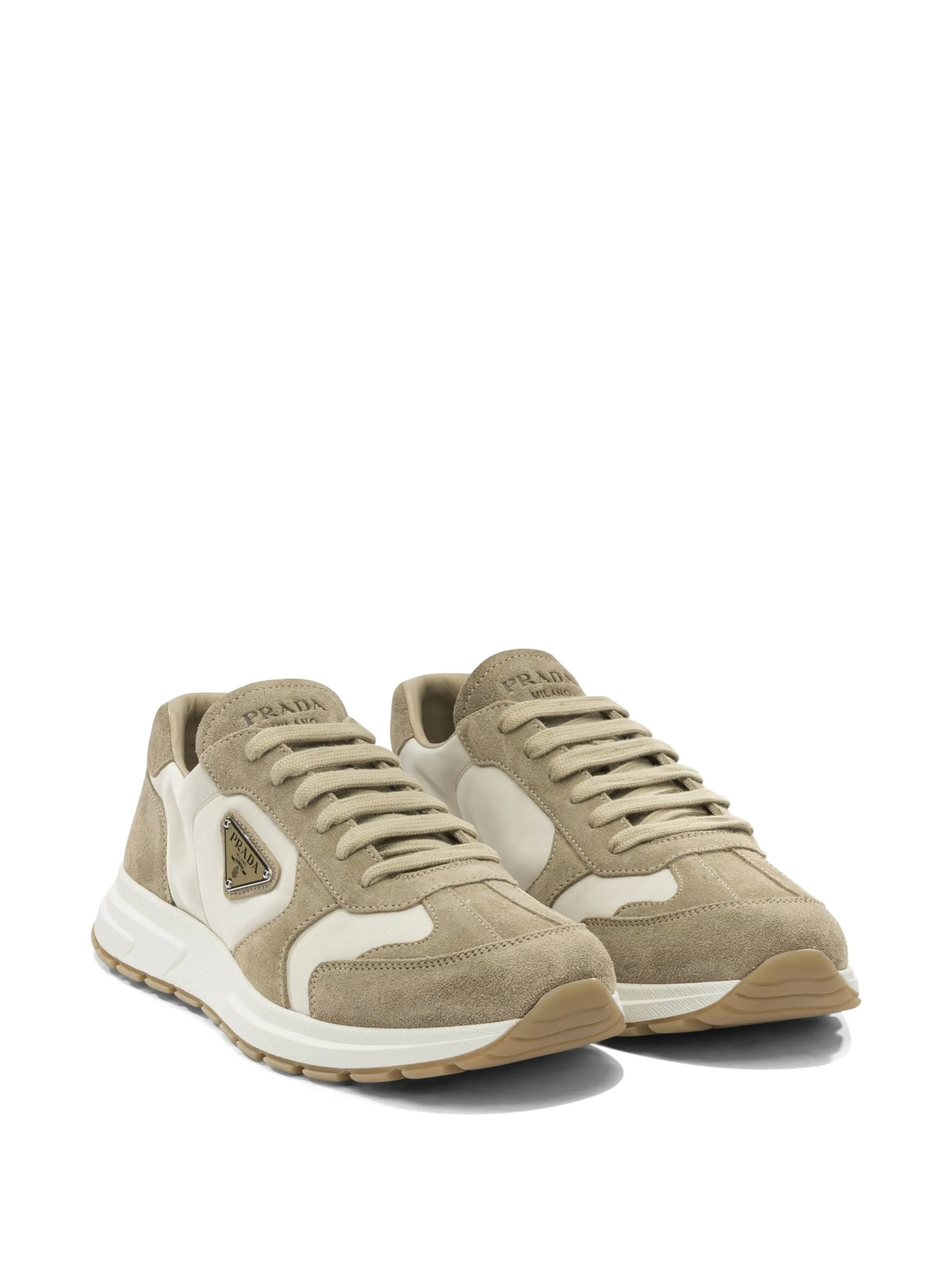 [Prada] Sneakers FW26 2EE455 LOW