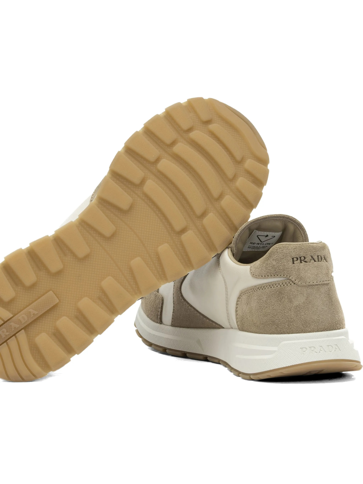 [Prada] Sneakers FW26 2EE455 LOW