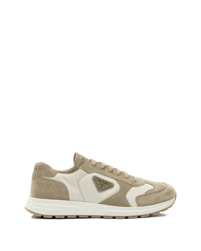[Prada] Sneakers FW26 2EE455 LOW