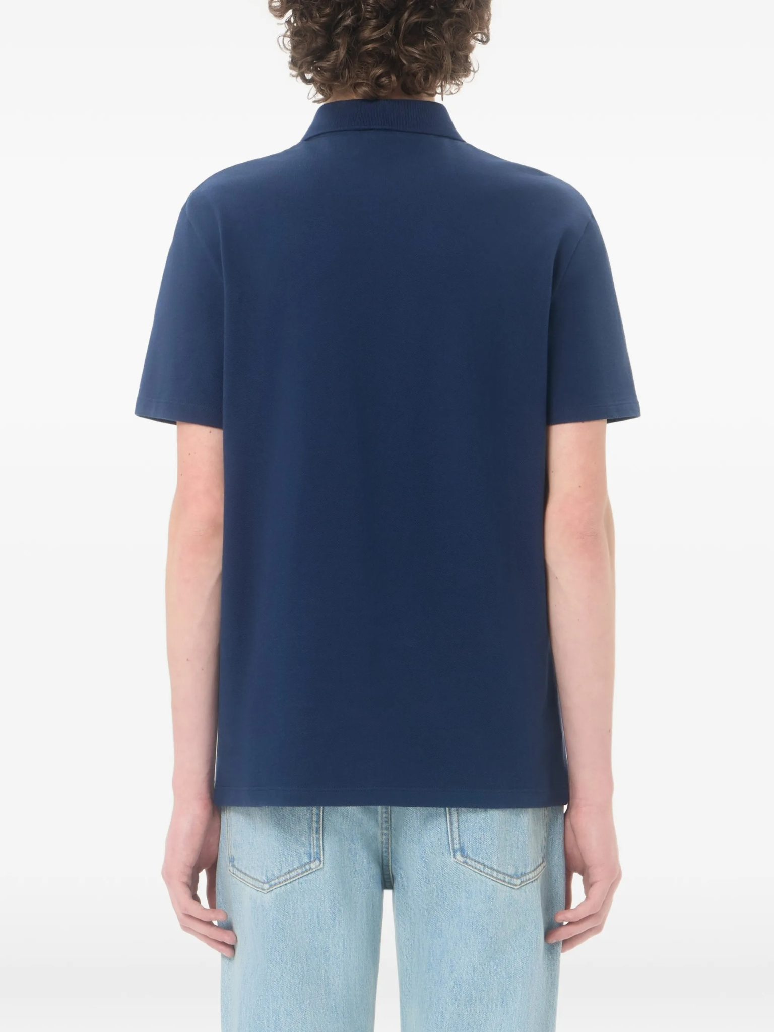 [Valentino] T-shirts Short Sleeve FW26 9V3MH04VBMD
