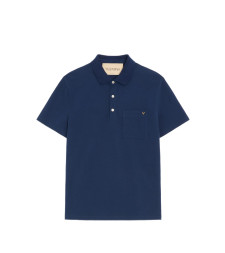 [Valentino] T-shirts Short Sleeve FW26 9V3MH04VBMD
