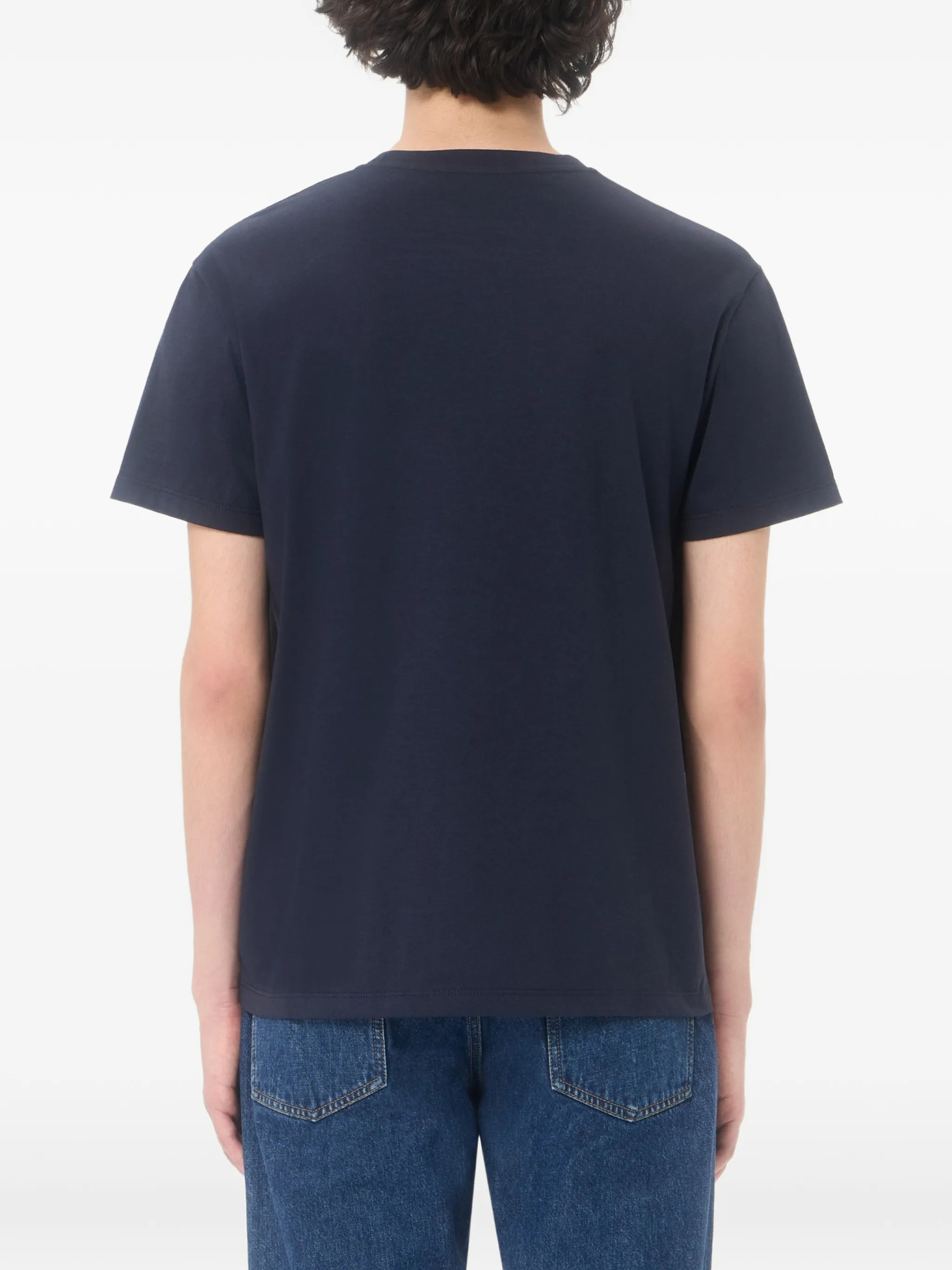 [Valentino] T-shirts Short Sleeve FW26 9V3MG10VBMM