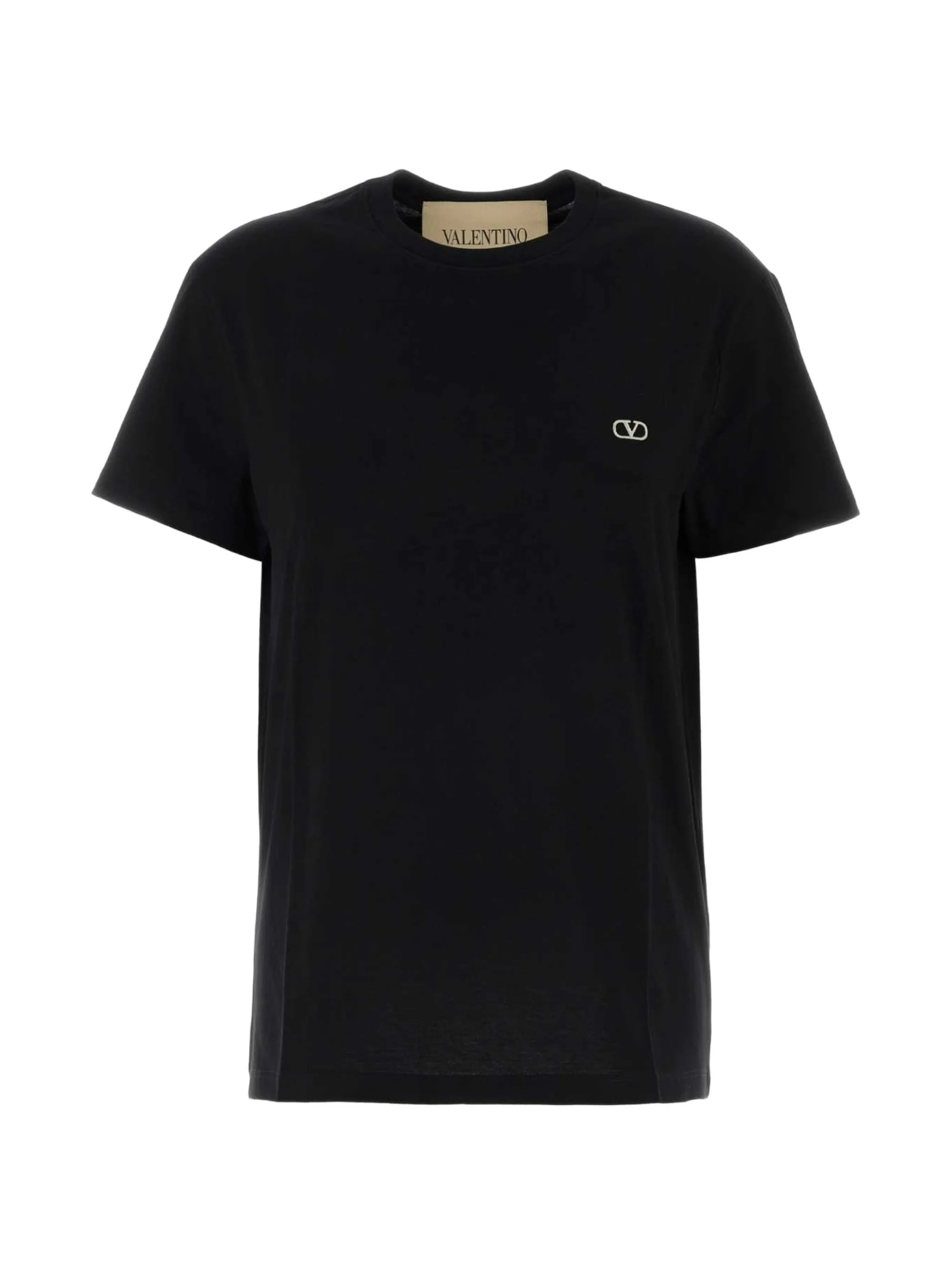[Valentino] T-shirts Short Sleeve FW26 9V3MG10VBMM