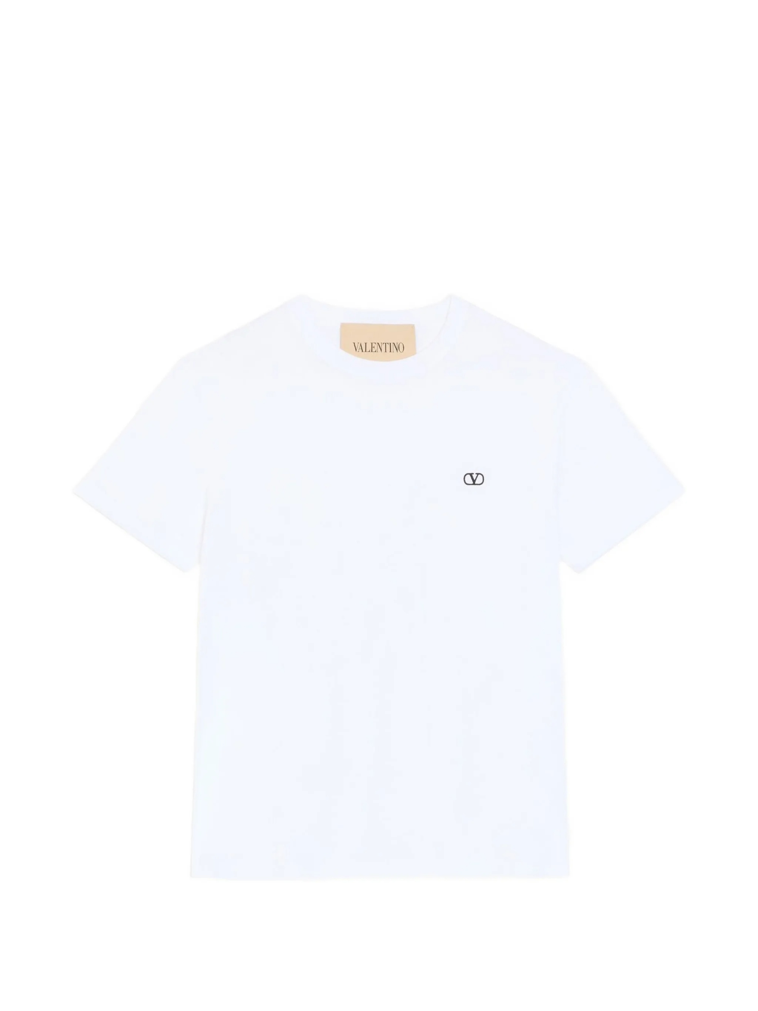 [Valentino] T-shirts Short Sleeve FW26 9V3MG10VBMM