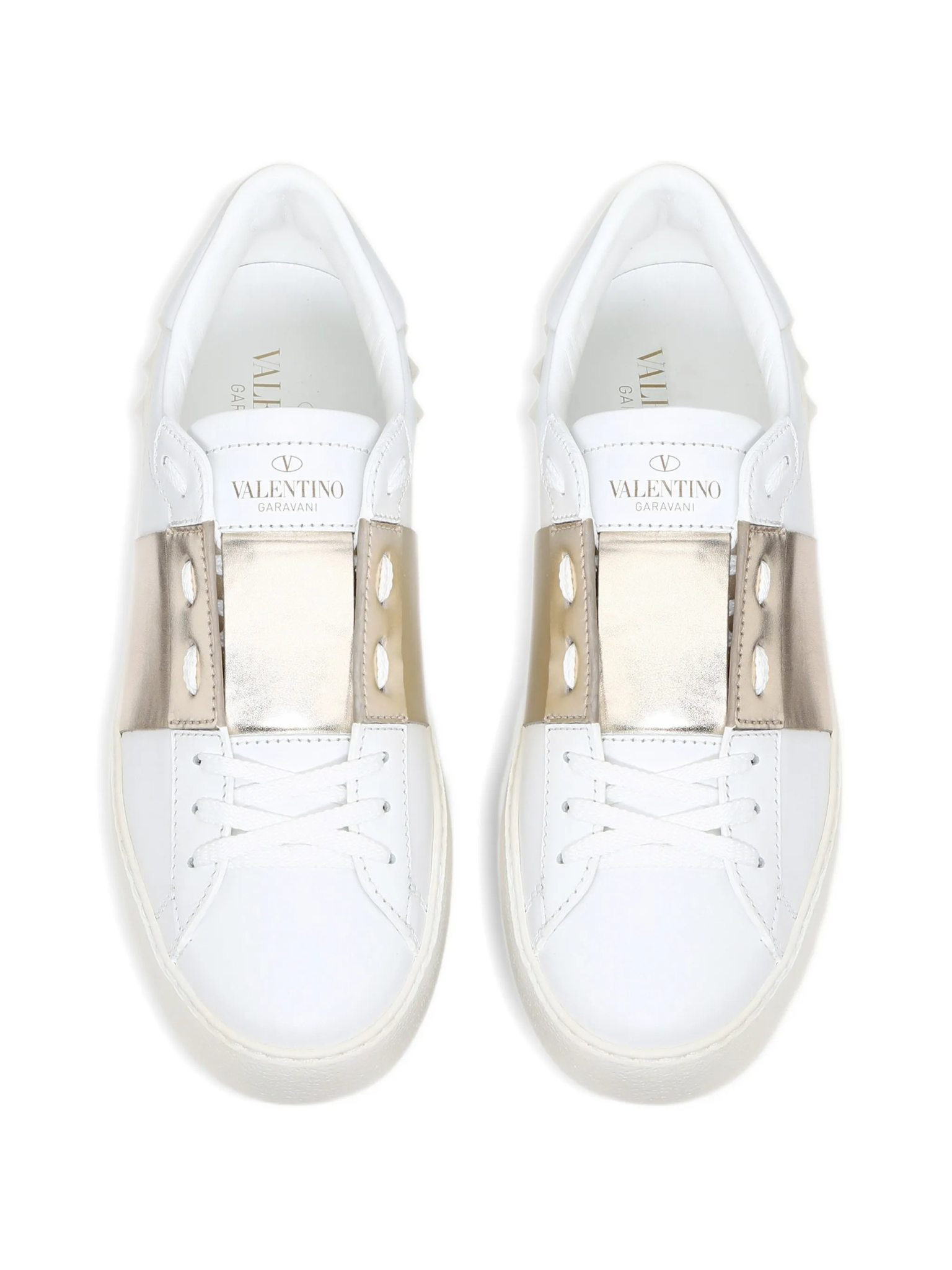 [Valentino] Sneakers FW26 9W2S0781FLR