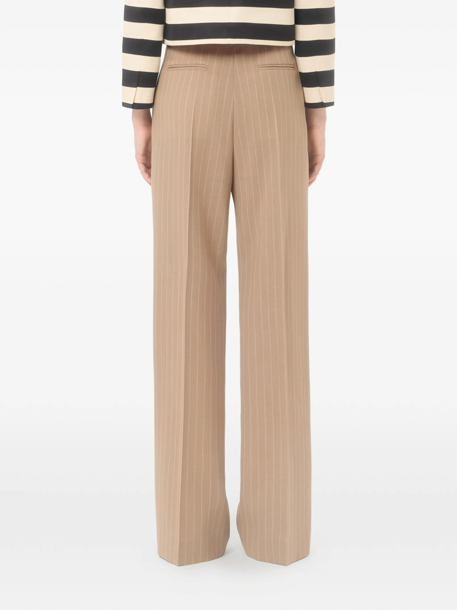 [Valentino] Trousers FW26 9B3RB766A9C