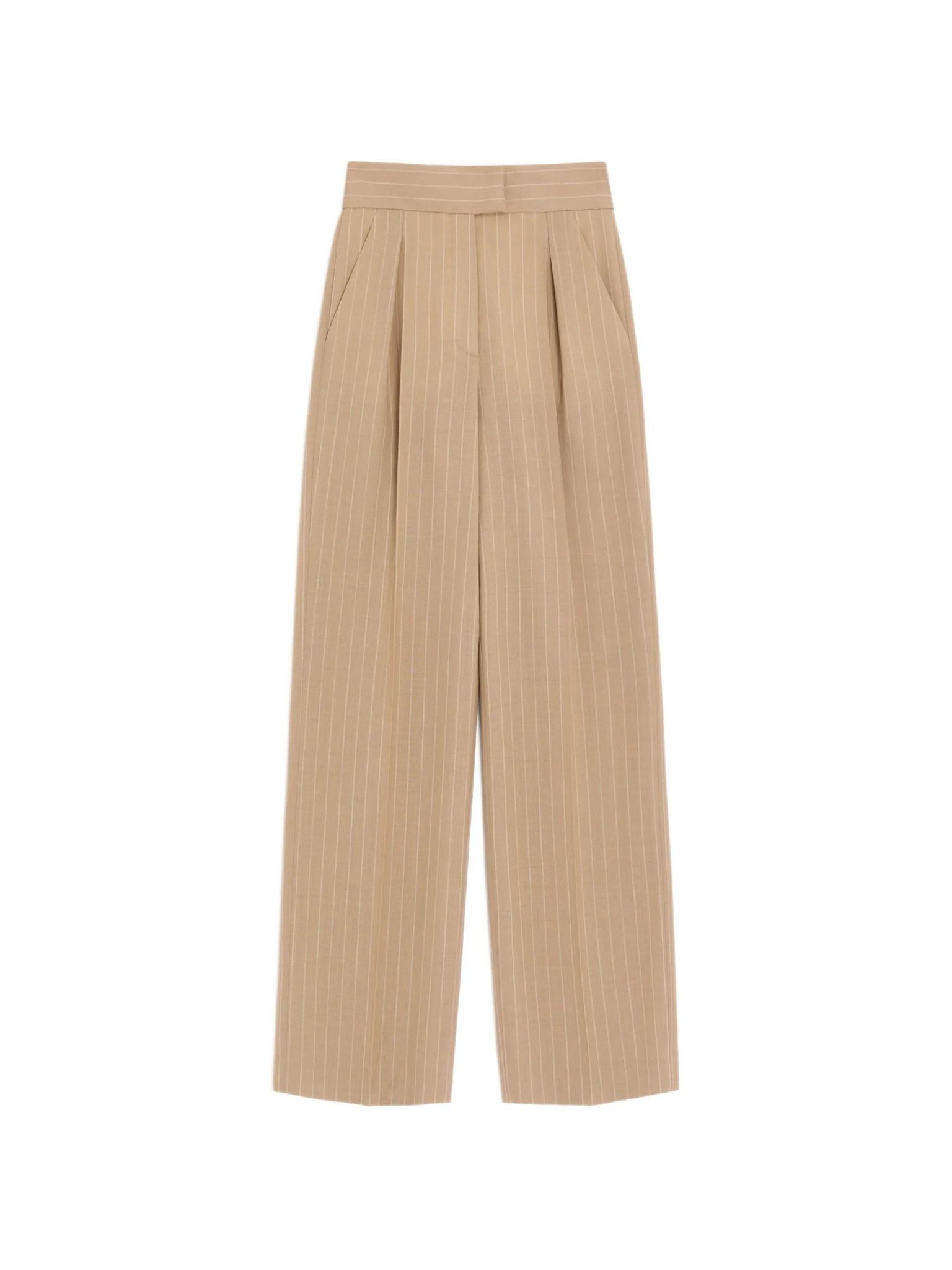 [Valentino] Trousers FW26 9B3RB766A9C