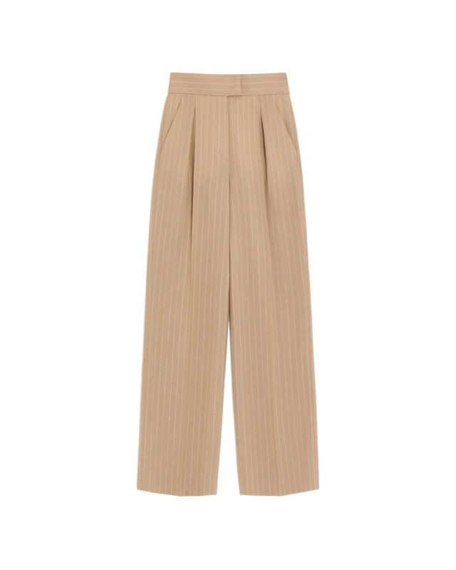 [Valentino] Trousers FW26 9B3RB766A9C