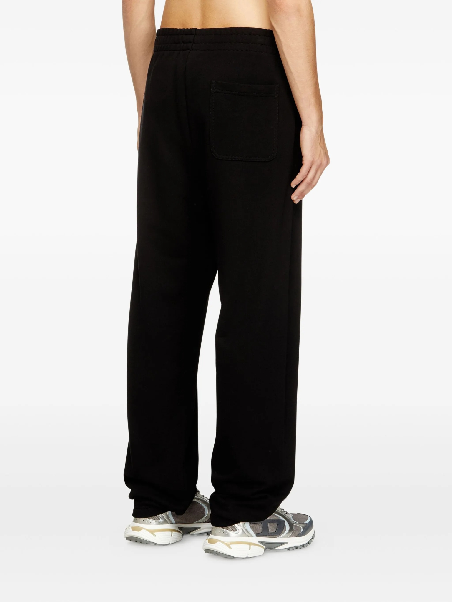 [Diesel] Trousers FW26 A20026 0GEAD