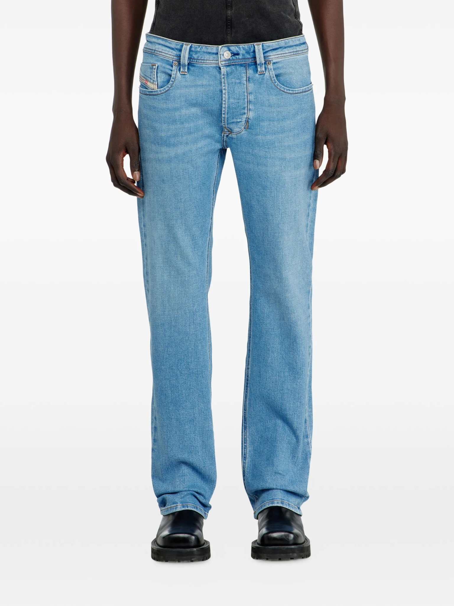 [Diesel] Jeans FW26 00C06Q 0HDBJ