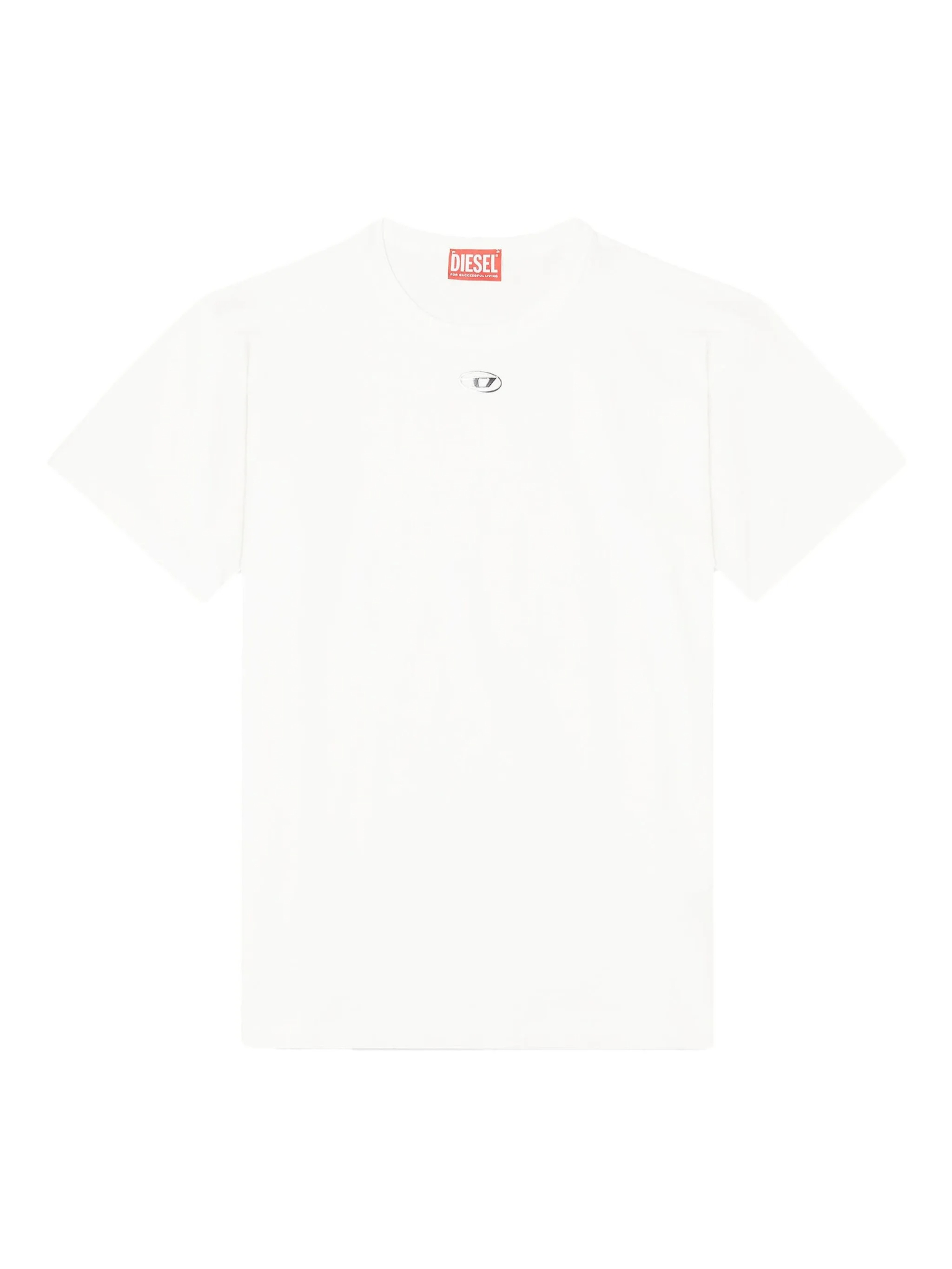 [Diesel] T-shirts Short Sleeve FW26 A20399 0JMBB