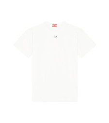 [Diesel] T-shirts Short Sleeve FW26 A20399 0JMBB