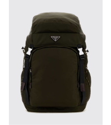 [Prada] Backpack SS26 2VZ1232DMG F0334