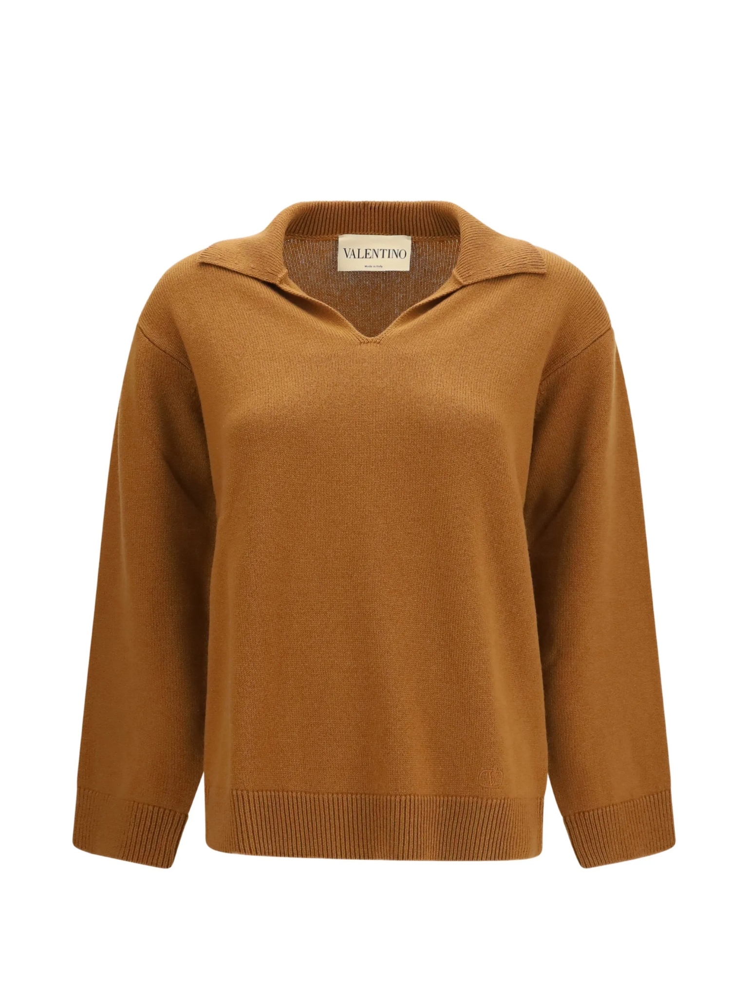 [Valentino] Knitwear FW26 9B3KC75GAEW