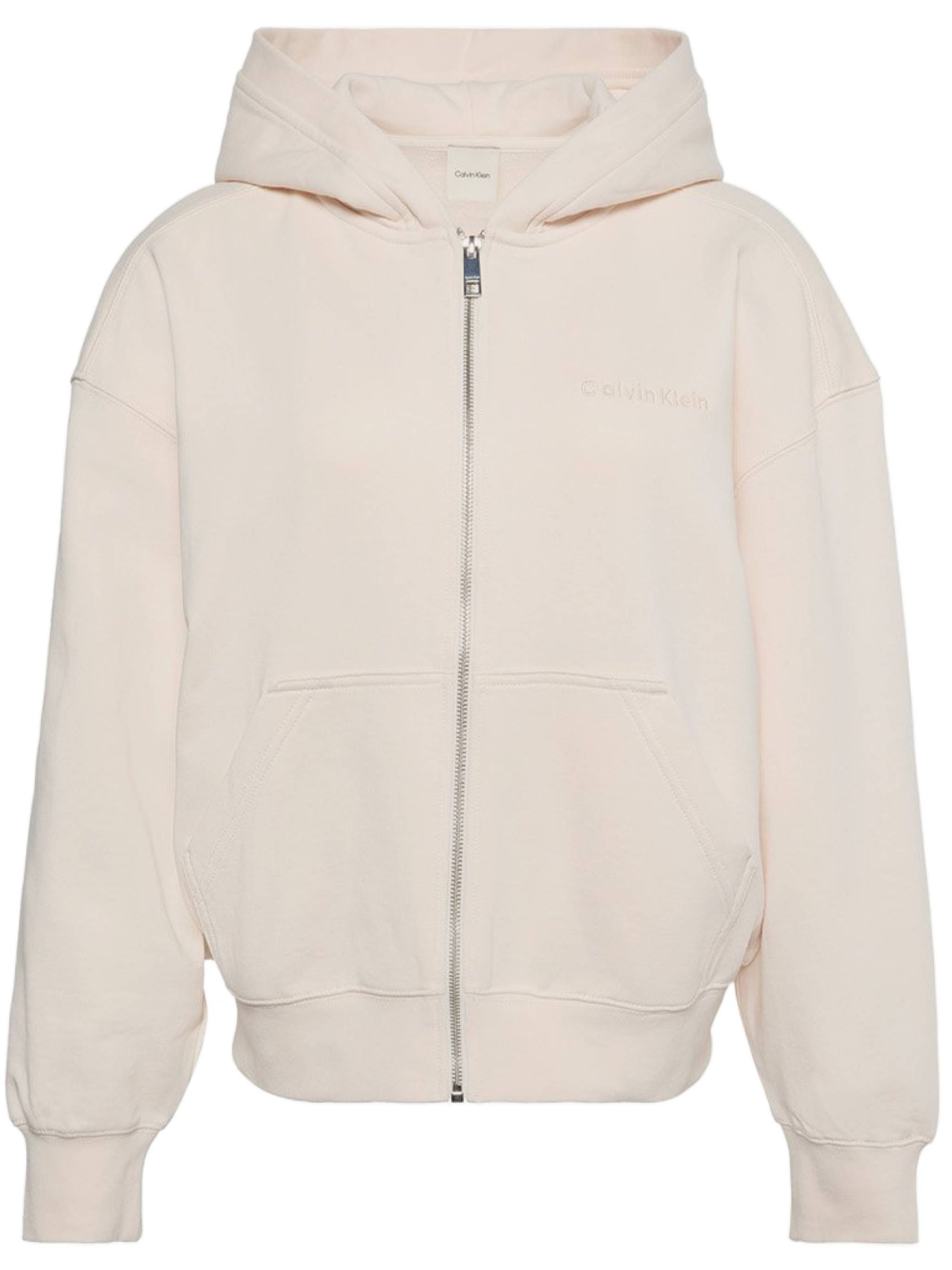 [CALVIN KLEIN] Hoodie FW26 LV044G215G